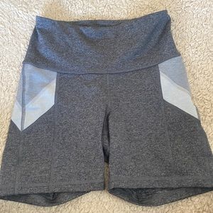 NWT old navy grey athletic shorts